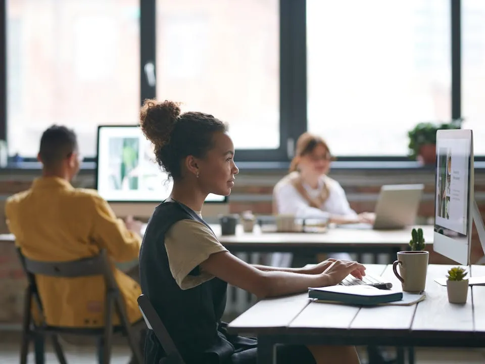 Atelier cadrage équipe